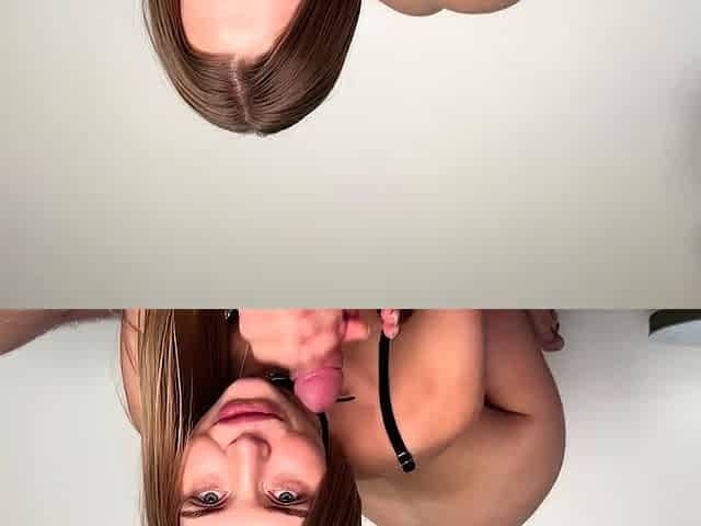 ILovePOV - CaliforniaBabe - The Perfect Blonde Bombshell