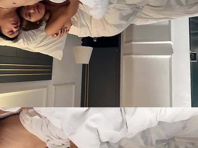 Cant Wake-up Without Fuck My Hot Gf Every Day 11 Min