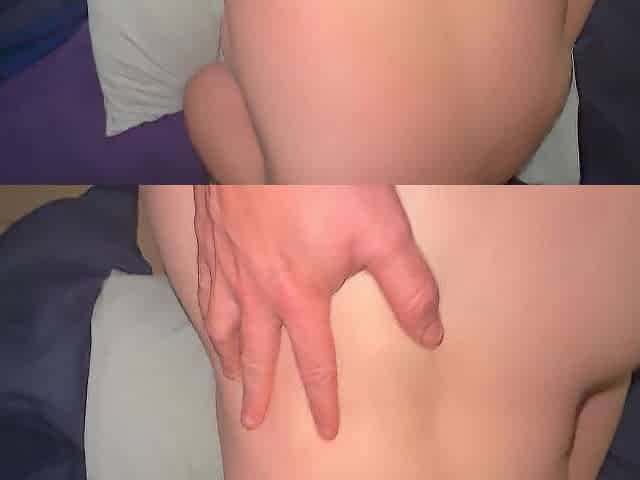 Real Homemade Curvy Aged 4K