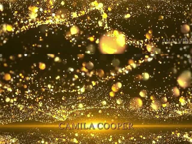 Latina teen camila cooper BBC intenso anal dominacion