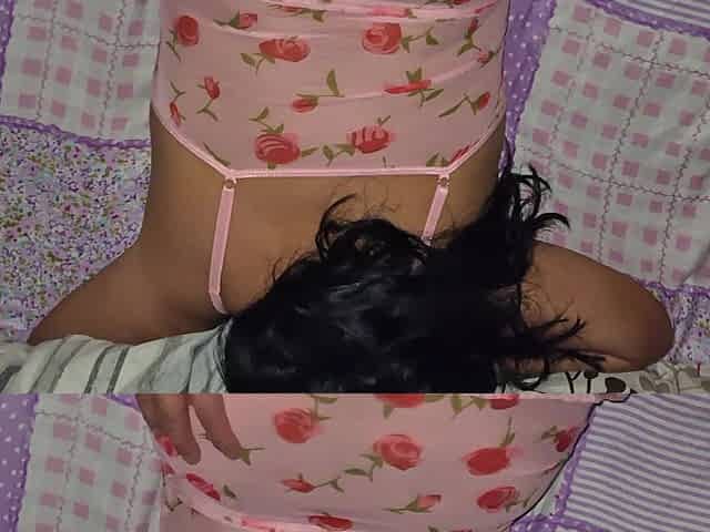 I Was Unfaithful Again, I Need a Man to Give Me More Milk, I Received It All in the End!