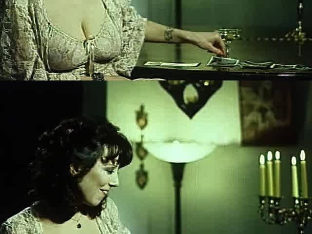 Vintage Blowjob and Hardcore Fucking Video Magic