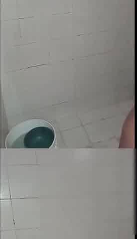 WHEN WE ARE ALONE WE DO THIS, HOME