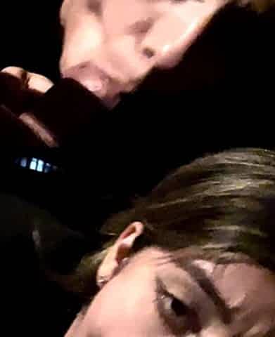 amateur blowjob cumshot finish in her mouth