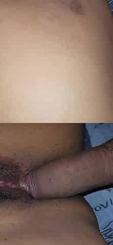 Vanessinha Asked Me so I Broke Her Ass and Ass