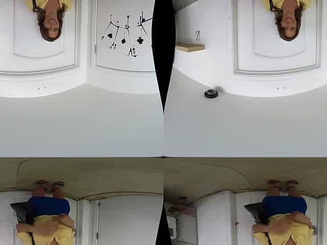 Fucking the Fawx - MILFVR