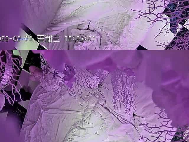 Amateur Hidden Cam