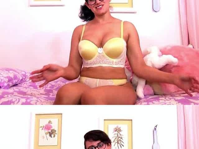 Sissy Humiliation POV