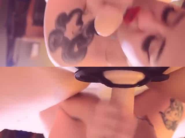 Amoral Lesbies Heart-stopping Adult Video