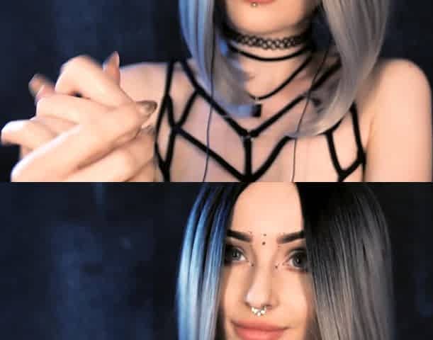 sexy bitch slim Mykinkydope naked Full Movie