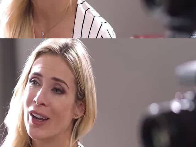Interview With With Transgender 59 Min