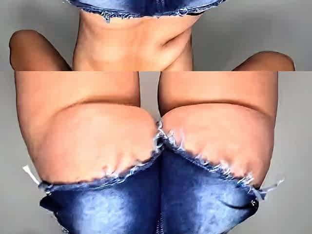 avanellejules Joi Ass Worship Vid in different outfits