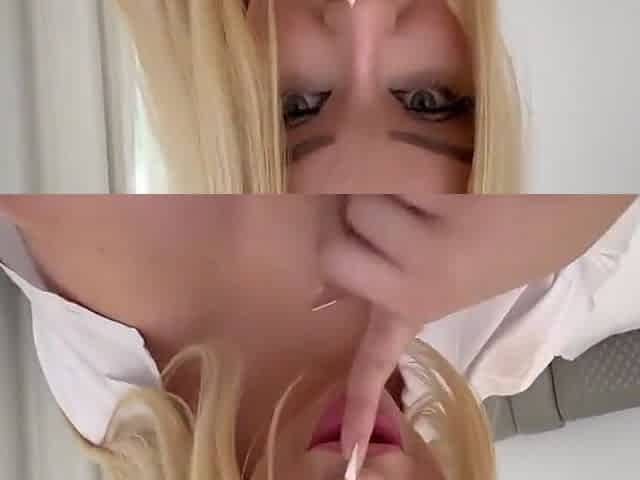 My Best Friend Fucks My Hot Blonde Stepmom Perfect Stroke Md - Blonde Perfect, Luna Angel And Jay Celesto