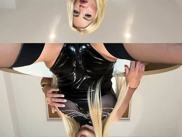 Hot Webcam Blonde Double Penetration with Toys