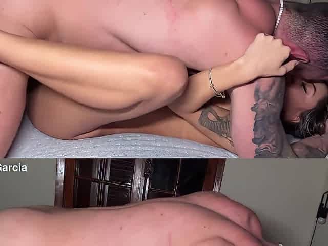 Lustful Hussy Breathtaking Sex Clip