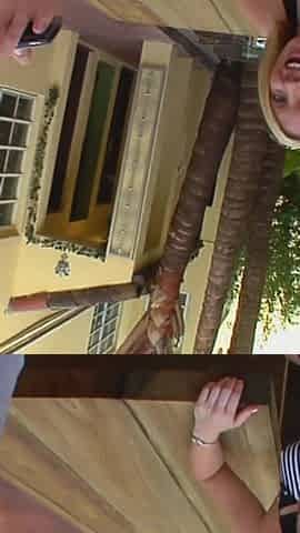 Lucky dude bangs sensational blonde teen after pickup
