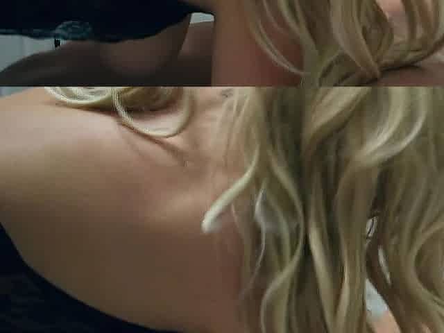 Cum Blasted Butt - PAWG Butt Jiggles - Penelope Plush