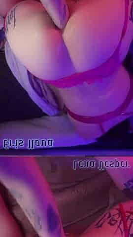 Lena Vesper's Wrecked Vagina Gets Fisted by Eris Nova