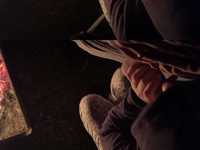 Impregnating Creampie in Park