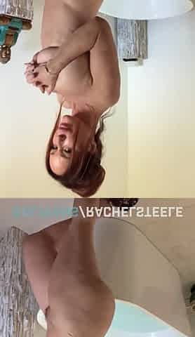 Bathtub time