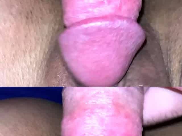 Amateur Couple Hardcore Action With Cumshot In A Lift