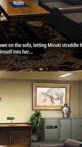 Ep11: Sae Mizuki Ceo Sex Affair - Busty Idol Manor