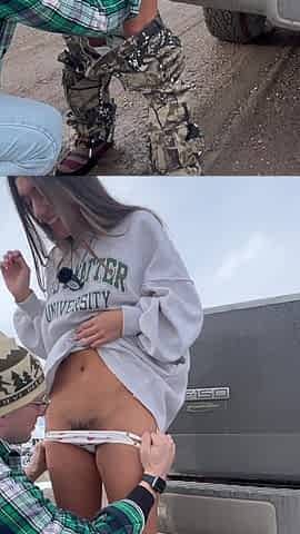 Complete Girlfriend Experience: Latina Teen Aubry Babcock Vol.21 Public Fuck