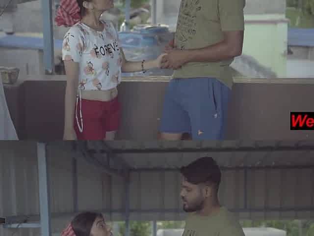 Raunchy Indian teen incredible adult scene