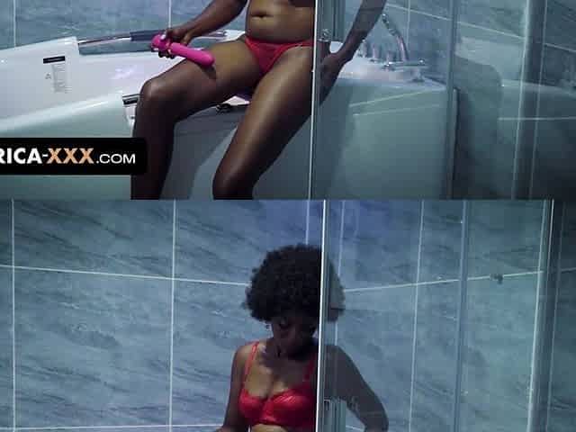 Solo in the Bath