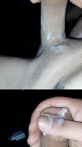 CUM COMPILATION #4