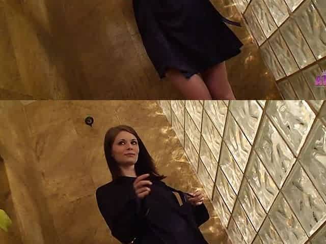 Behind the Scenes.