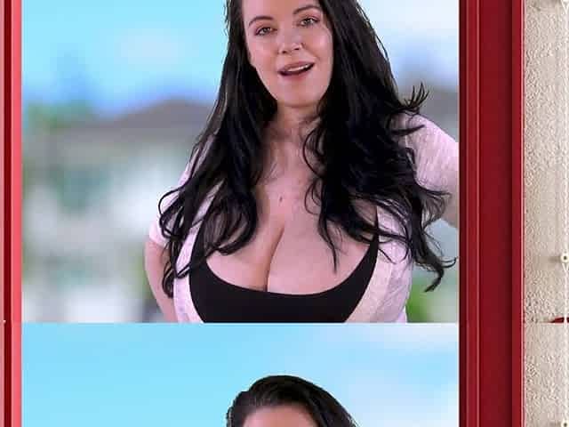 Neighborhood MILF Lovely Lilith