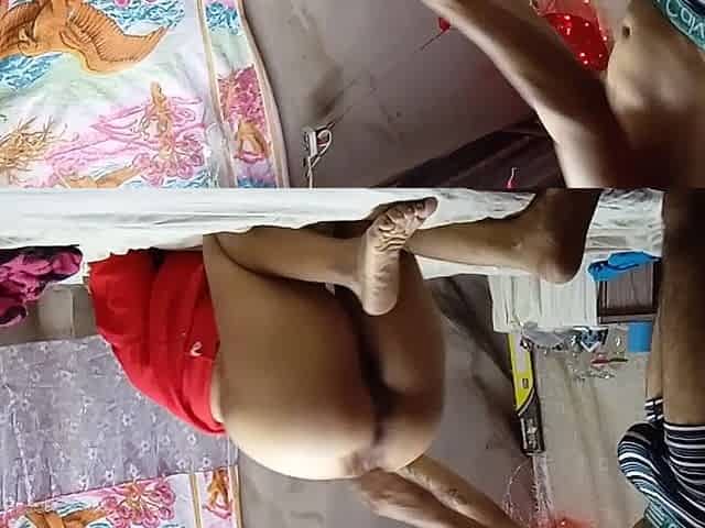 Perfect Fuck for Brainly Brown Before Bed