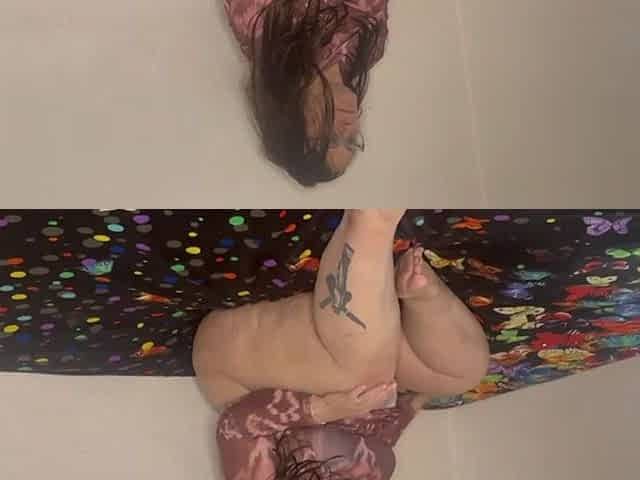 Wife Loves BBC with No Condom with Her Younger BBC Lover