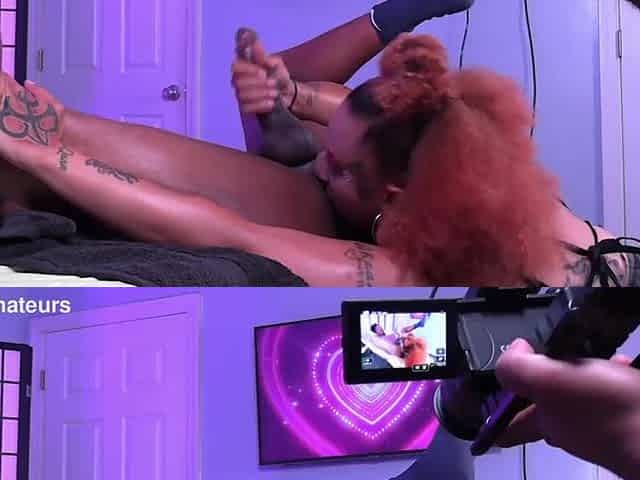Bts Milking that bbc & prostate
