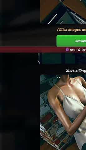 Let's Play: Confined & Horny Pt6