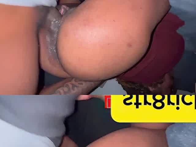 The temptation of Str8rich banging me missionary can't expect dad