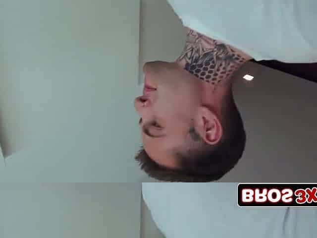 Small Squirt Queen Takes Monster Jock Up Her Butt