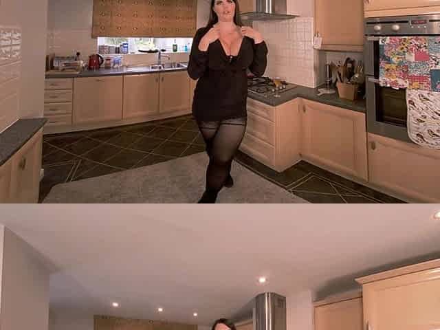 Kylie K - Horny Favour