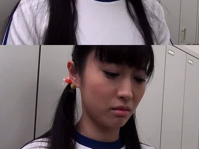 Skinny Tomomi s Naughty Fantasies