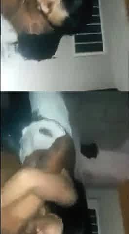 Amateur Homemade Blowjob In Sexy Lingerie