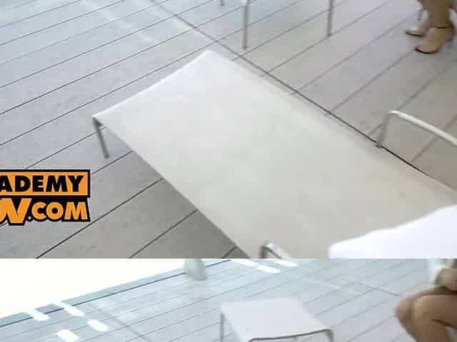 POV -Fucking flirty mother I'd like to fuck Henny Ssy at your recent place
