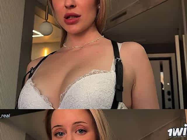 Bang Me One Final Time! Breakup Sex from a Hotty with a Gorgeous Butt