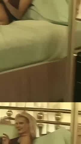 Cumshot on Ass