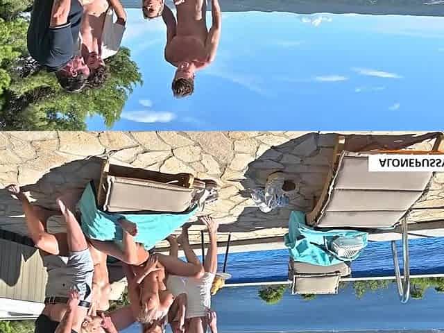 Candee Licious and Shalina Devine hot sex orgy
