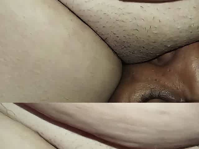 Chubby Latina Has Passionate Sex With Her Neighbor While Home Alone