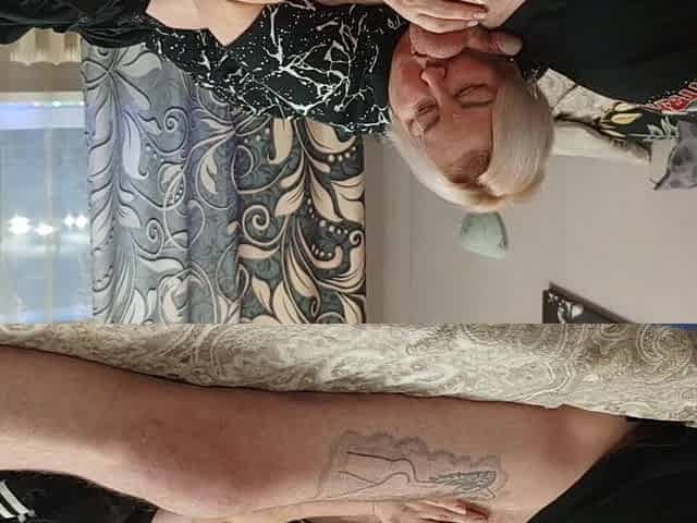 Evening Blowjob From Stepmom and Cum Swallowing