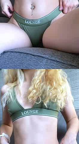 Big ass chubby blonde milf loves sucking big cock