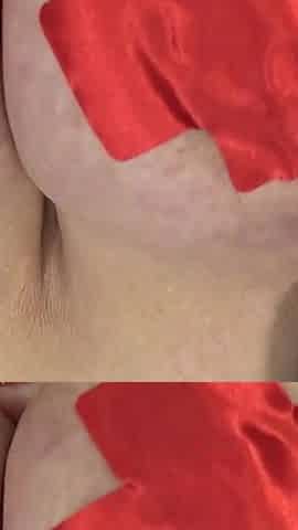 Beautiful Mature Tits Without Sex