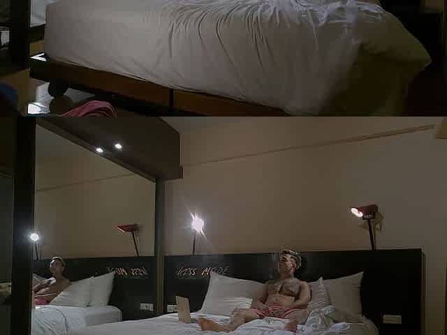 Neverseen Vlog / Nastya Gives a Sloppy Oral and Foot Licking